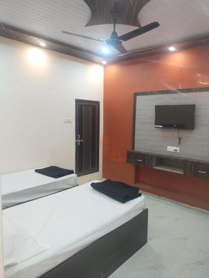 Hotel Goroomgo Banaras Residency Varanasi