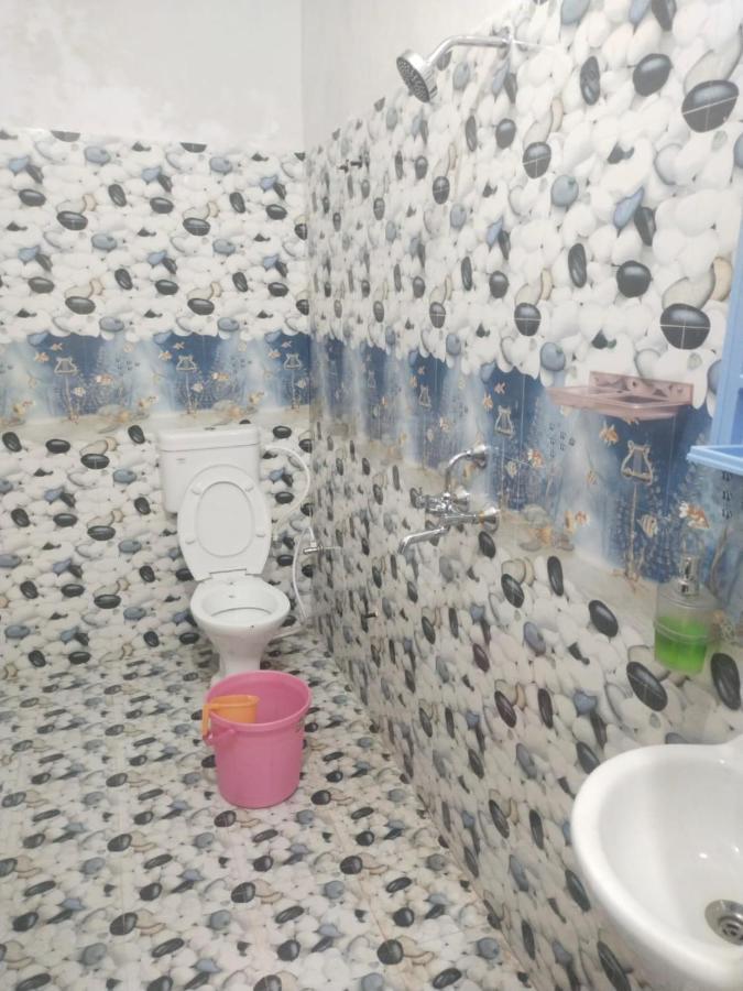 Goroomgo Banaras Residency