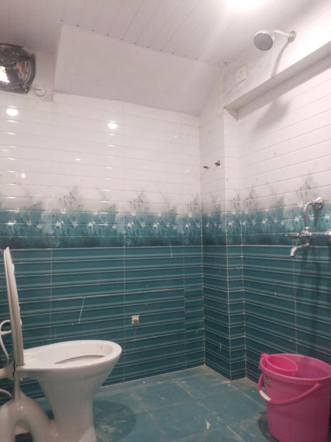 Goroomgo Banaras Residency Hotel Varanasi