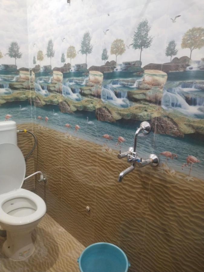 Goroomgo Banaras Residency