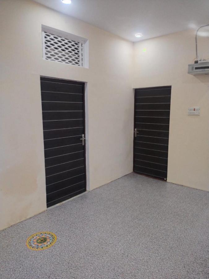 Goroomgo Banaras Residency Hotel Varanasi