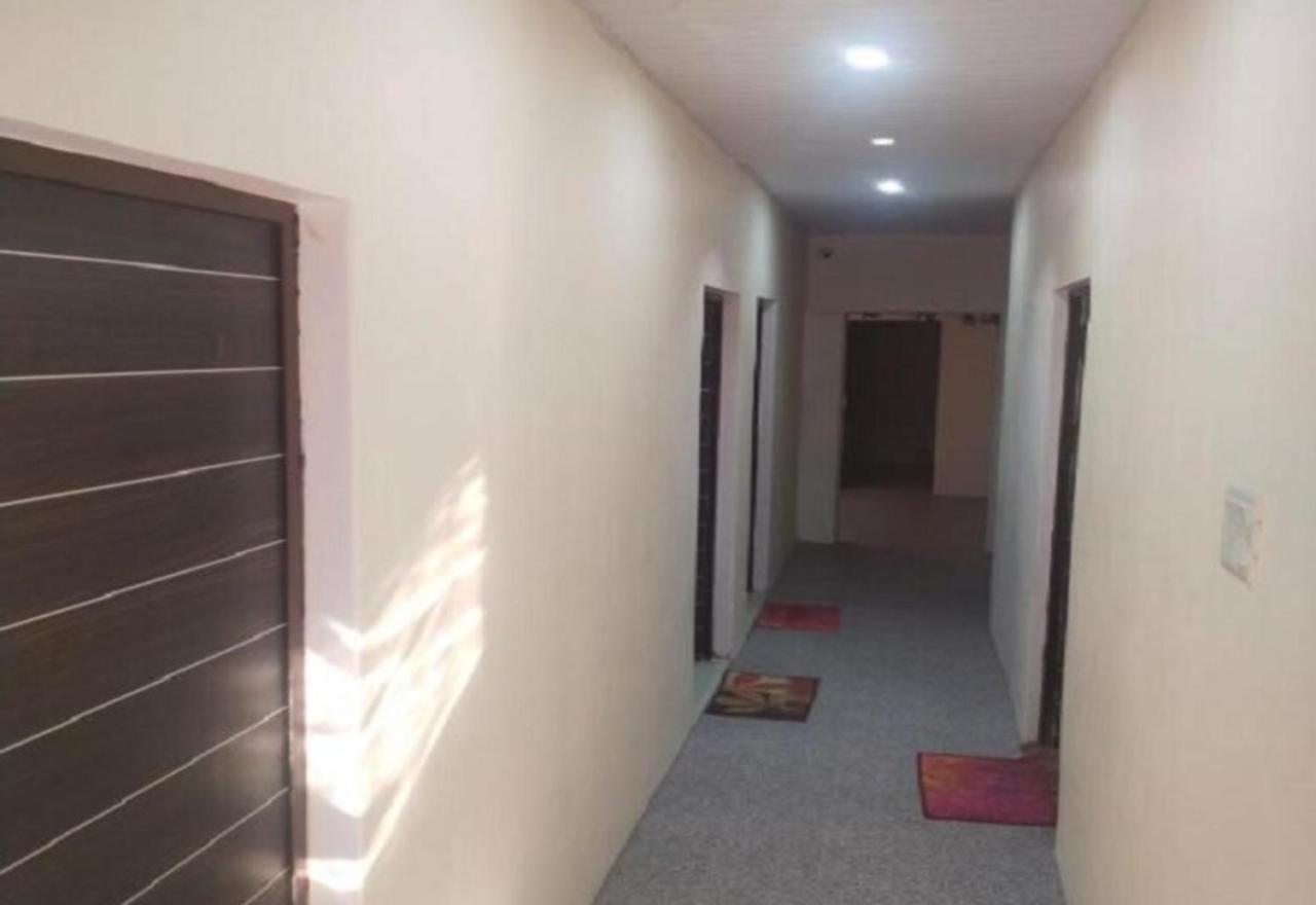 Hotel Goroomgo Banaras Residency Varanasi