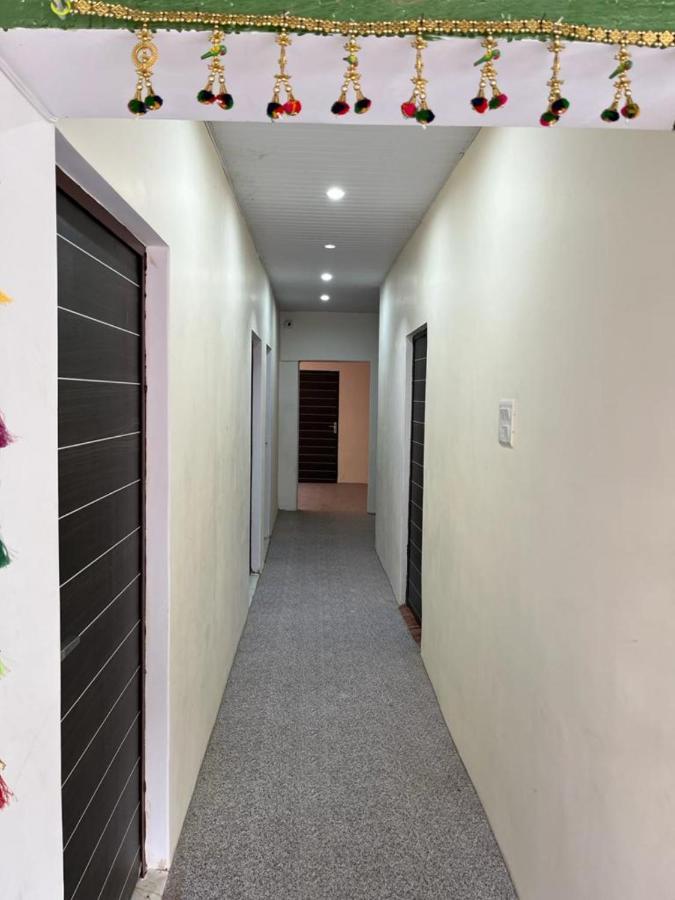 Goroomgo Banaras Residency Hotel Varanasi