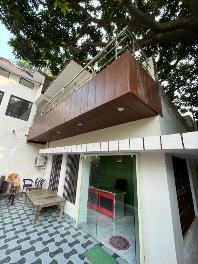 Hotel Goroomgo Banaras Residency
